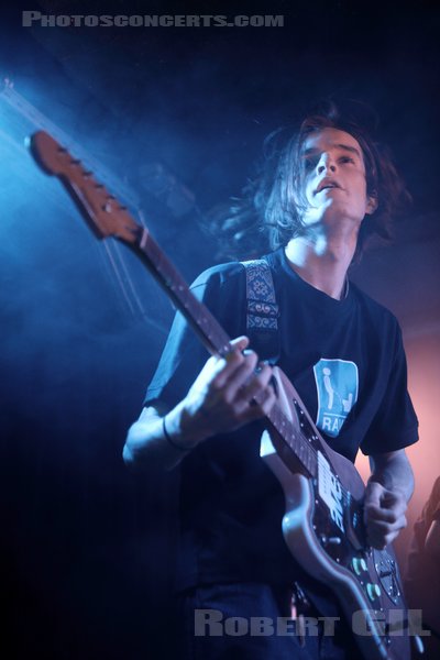WHEOBE - 2024-04-03 - PARIS - Le Pop-Up du Label - 